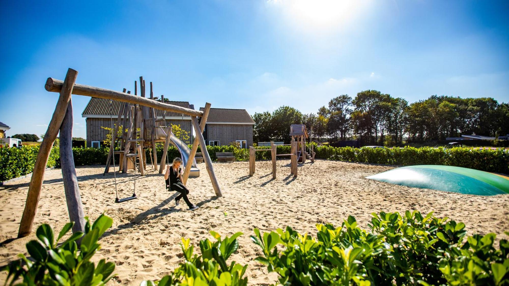 Resort Mooi Bemelen Exterior foto