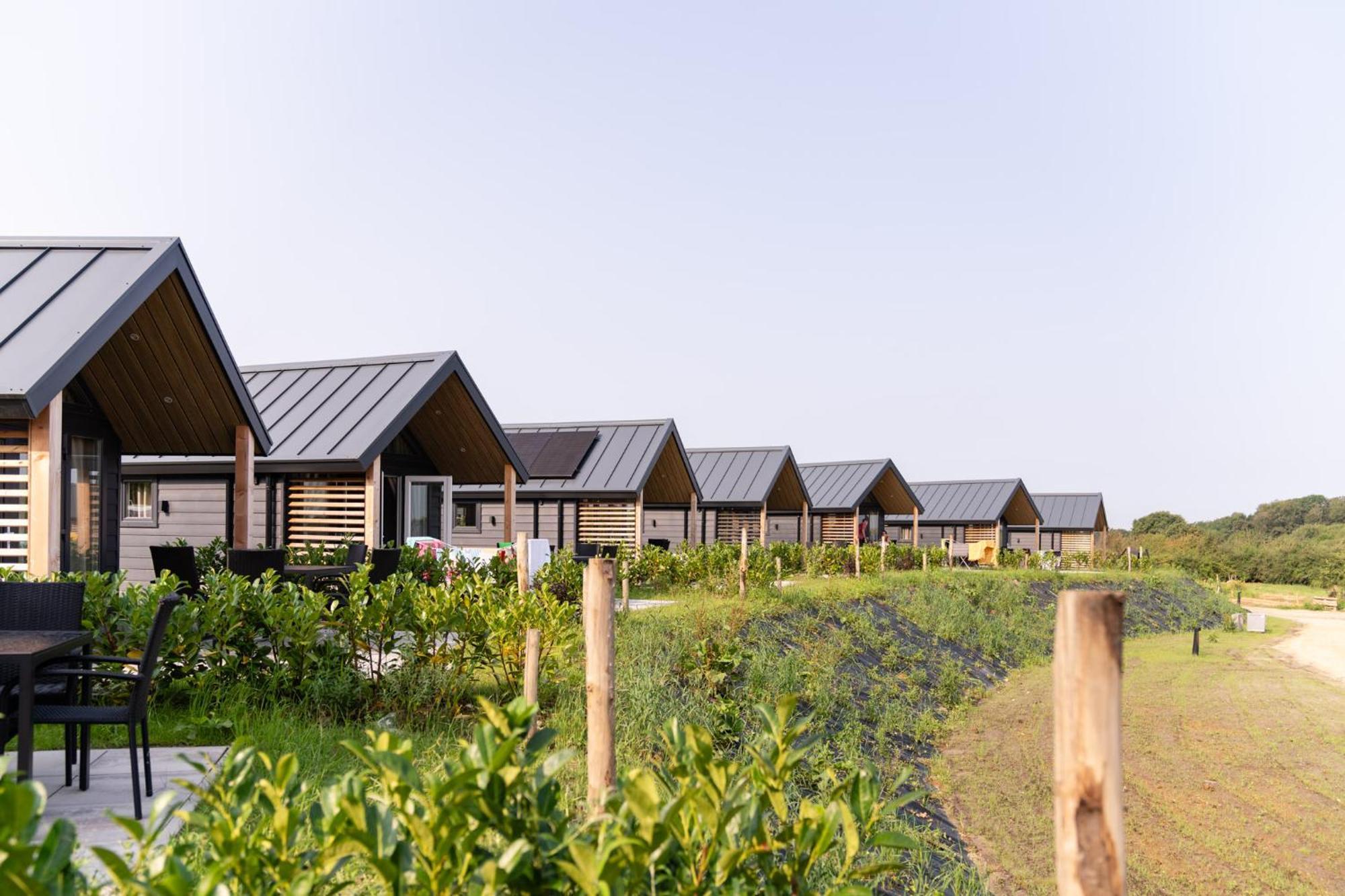 Resort Mooi Bemelen Exterior foto